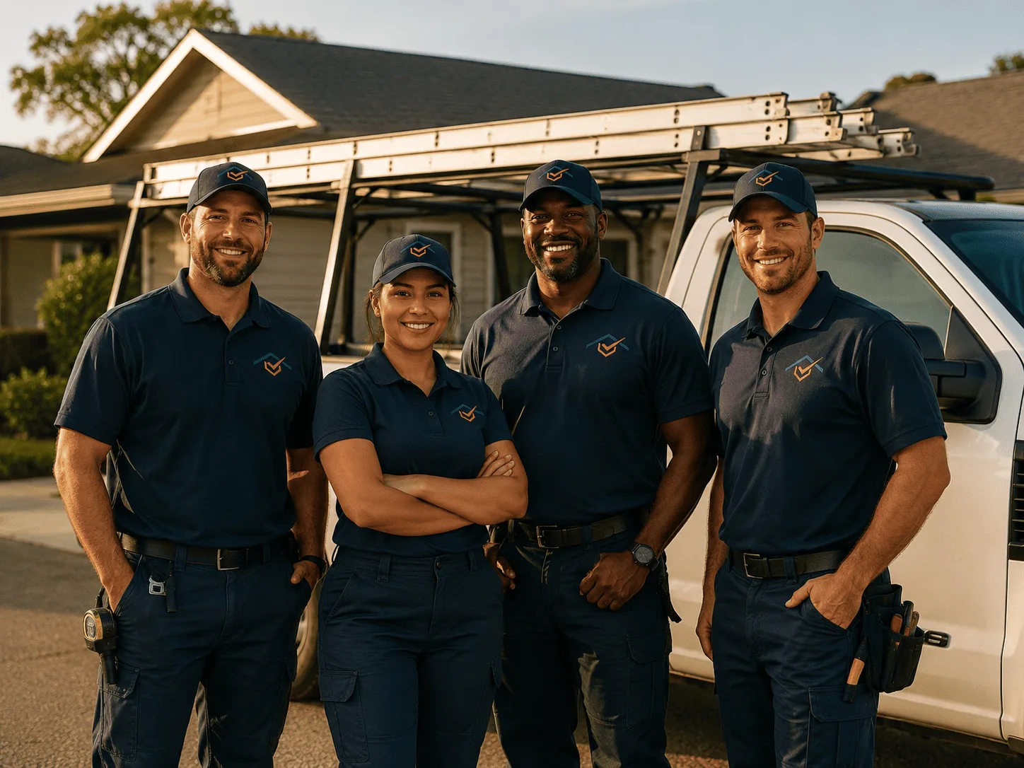 Roof Inspection company in Folsom, NM